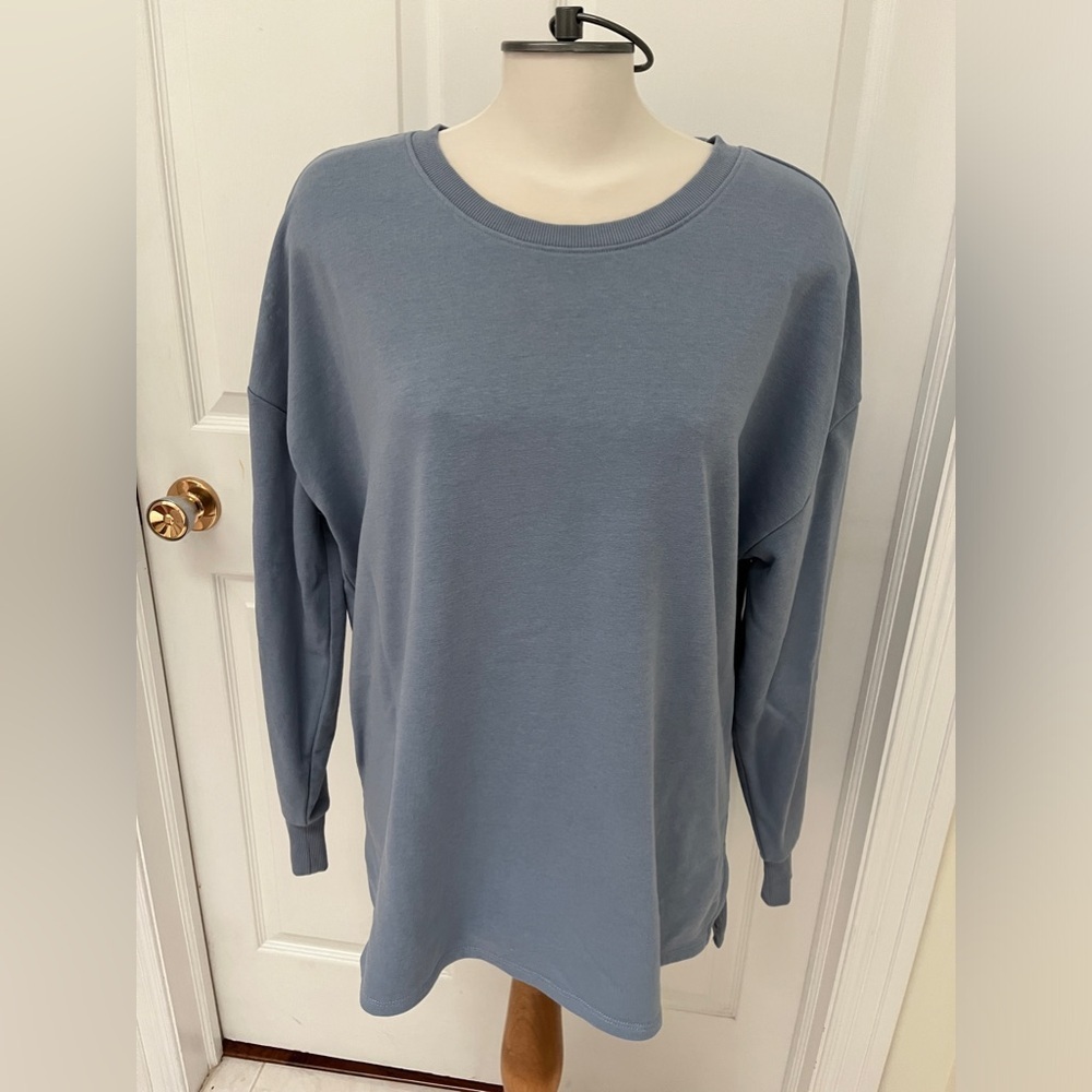 Head women’s high low casual top size XXL